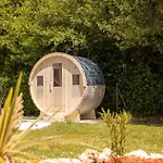 Burbujas De - Avec Et Sauna Privatifs