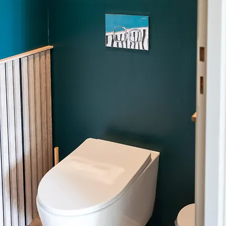 Burbujas De - Avec Et Sauna Privatifs * Loubes-Bernac