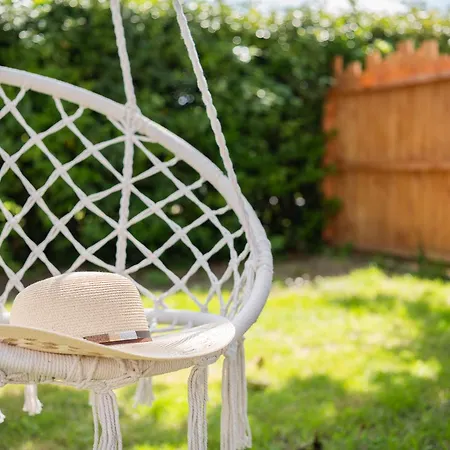 Burbujas De - Avec Et Sauna Privatifs *