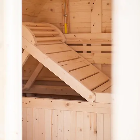 Burbujas De - Avec Et Sauna Privatifs * Loubes-Bernac