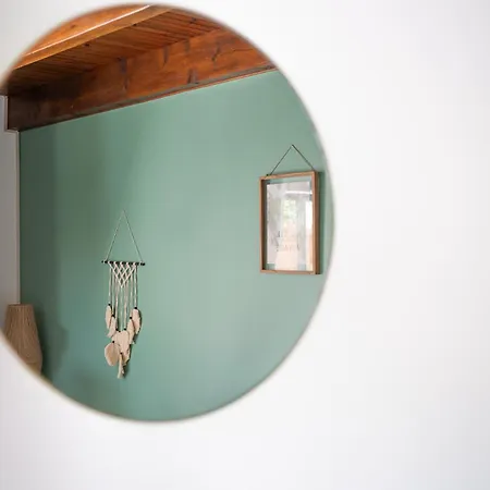 Burbujas De - Avec Et Sauna Privatifs