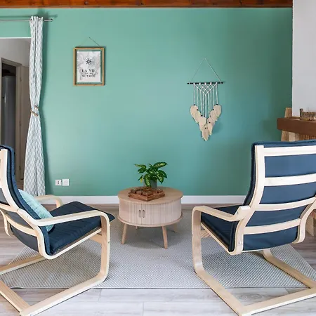 Burbujas De - Avec Et Sauna Privatifs Dom wakacyjny