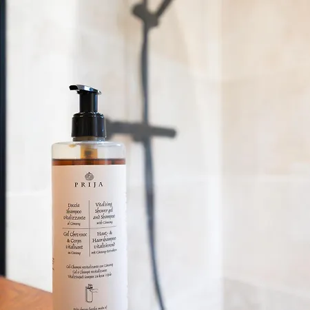 Burbujas De - Avec Et Sauna Privatifs *