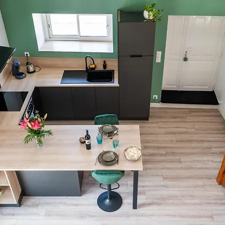 Burbujas De - Avec Et Sauna Privatifs Loubes-Bernac