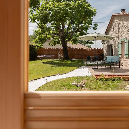 Burbujas De - Avec Et Sauna Privatifs