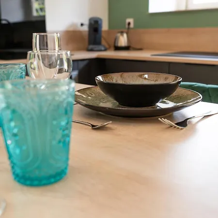 Burbujas De - Avec Et Sauna Privatifs Сasa de vacaciones