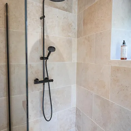 Burbujas De - Avec Et Sauna Privatifs بيت للعطل