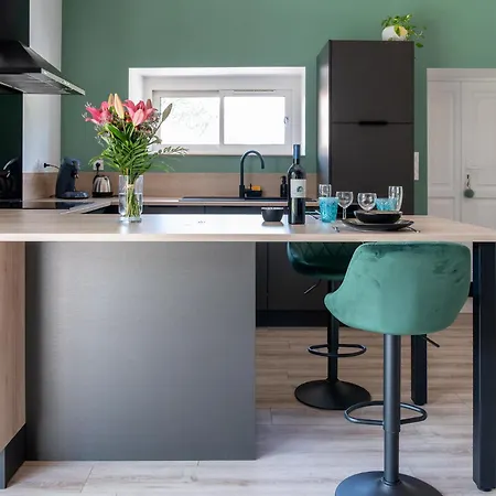 Burbujas De - Avec Et Sauna Privatifs Loubes-Bernac