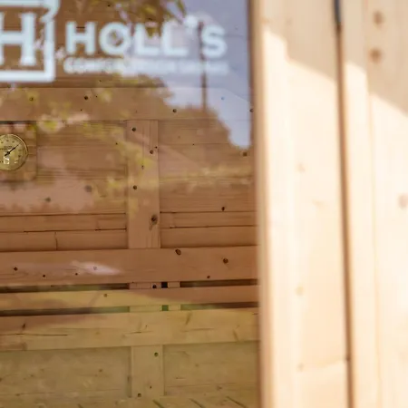 بيت للعطل Burbujas De - Avec Et Sauna Privatifs Loubes-Bernac