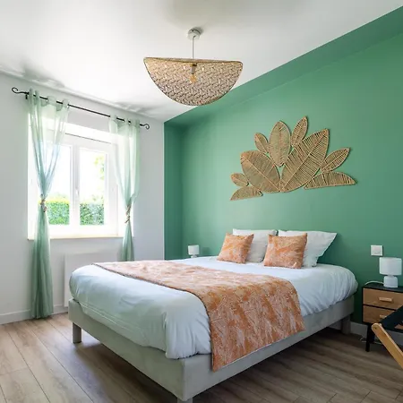 Burbujas De - Avec Et Sauna Privatifs *