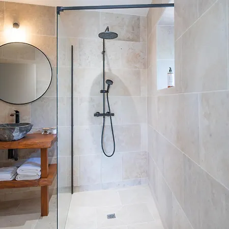 Burbujas De - Avec Et Sauna Privatifs بيت للعطل *