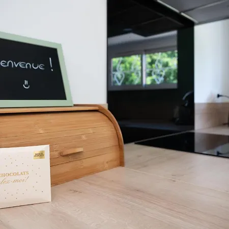 Burbujas De - Avec Et Sauna Privatifs Сasa de vacaciones