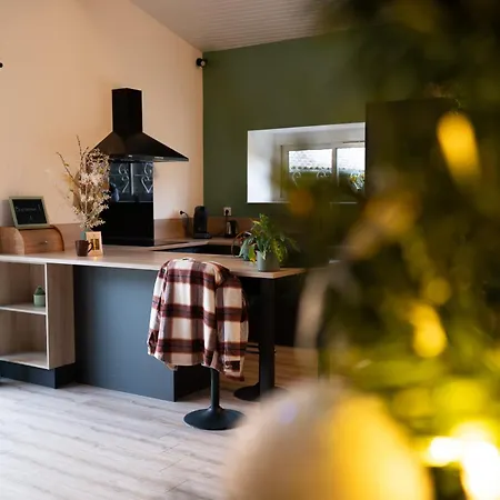بيت للعطل Burbujas De - Avec Et Sauna Privatifs Loubes-Bernac