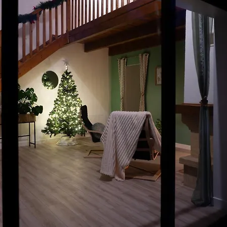 Burbujas De - Avec Et Sauna Privatifs * Loubes-Bernac