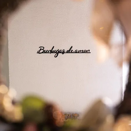 Burbujas De - Avec Et Sauna Privatifs *