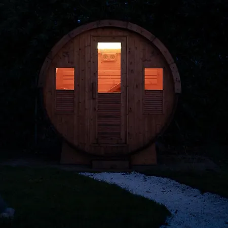 Burbujas De - Avec Et Sauna Privatifs Сasa de vacaciones *