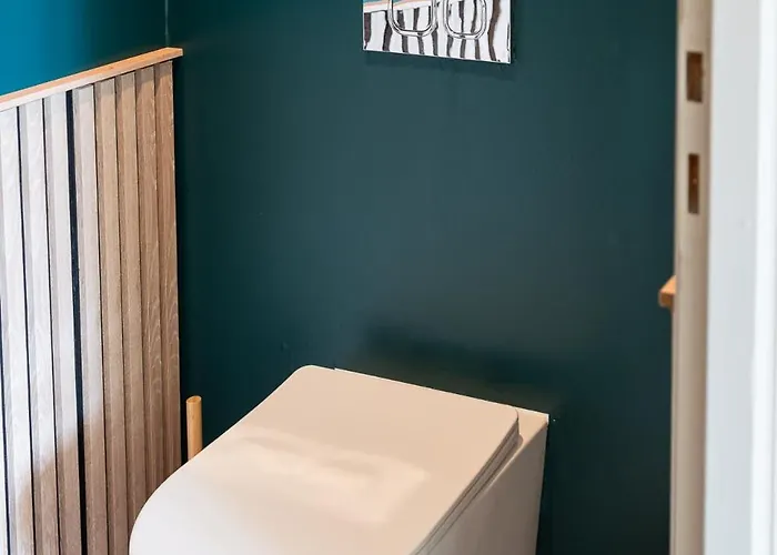 Burbujas De - Avec Et Sauna Privatifs * Loubes-Bernac