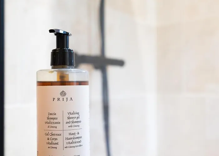 Burbujas De - Avec Et Sauna Privatifs *