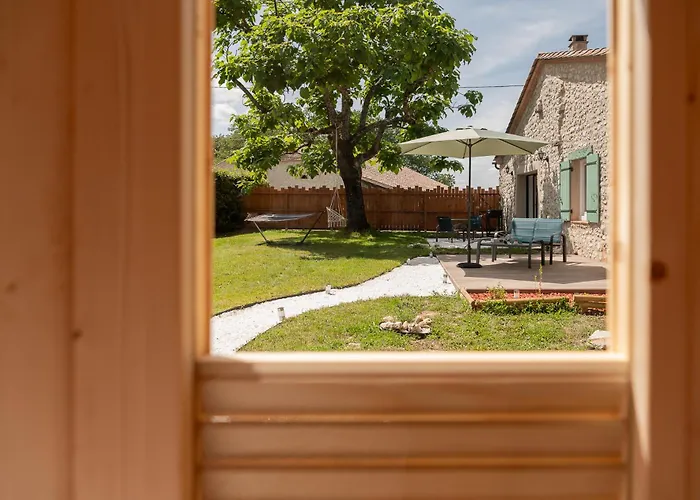 Burbujas De - Avec Et Sauna Privatifs