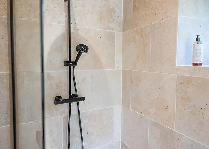 Burbujas De - Avec Et Sauna Privatifs Vakantiehuis