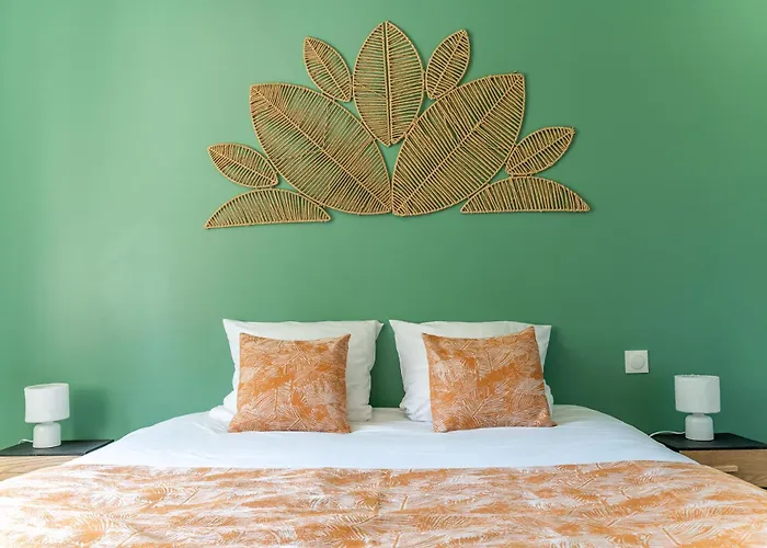 Burbujas De - Avec Et Sauna Privatifs Loubes-Bernac