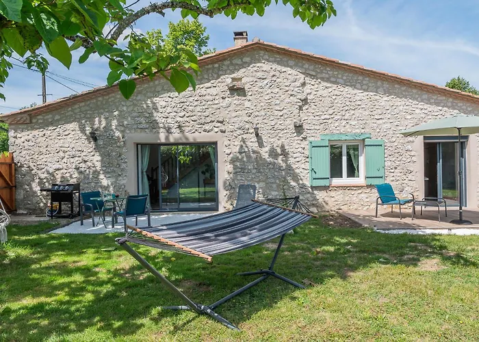 Burbujas De - Avec Et Sauna Privatifs