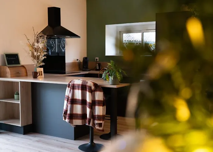 Vakantiehuis Burbujas De - Avec Et Sauna Privatifs Loubes-Bernac