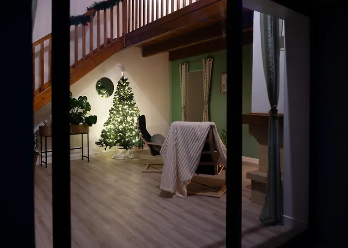 Burbujas De - Avec Et Sauna Privatifs * Loubes-Bernac